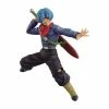 Bandai Banpresto: Dragon Ball Super - Trunks