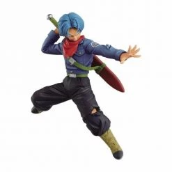 Bandai Banpresto: Dragon Ball Super - Trunks