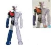 Bandai Banpresto: Manzinger Z - Internal Structure, Ver. A Anime Statues