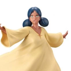 Bandai Anime Statues Banpresto: Mobile Suit Gundam - Lanah Sune, Ver. A