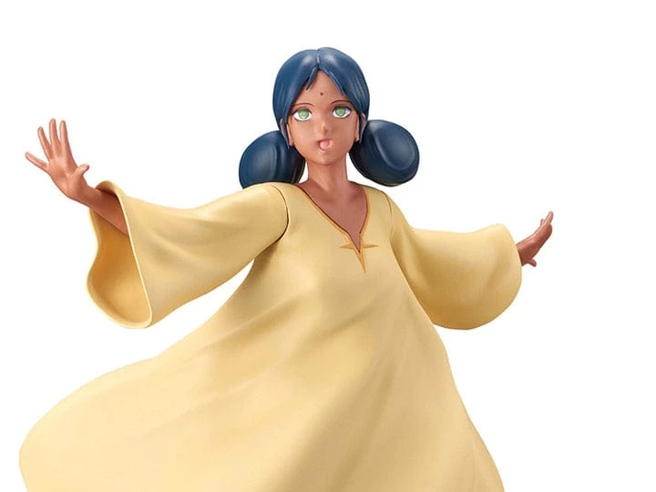 Bandai Anime Statues Banpresto: Mobile Suit Gundam - Lanah Sune, Ver. A