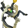 Bandai Banpresto: One Piece Abiliators - Crocodile Anime Statues