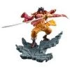 Bandai Banpresto: One Piece - Gol.D.Roger, Manhood Ver. A