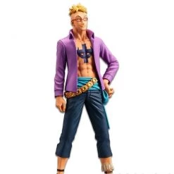 Bandai Banpresto: One Piece - Grandline Men Marco