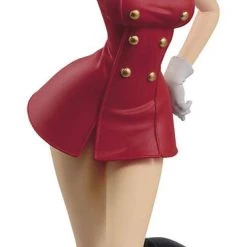Bandai Banpresto: One Piece - Sweet Style Pirates, Rebecca Ver. A Anime Statues