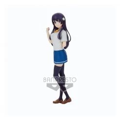 Bandai Banpresto: Osamake - Shirokusa Kachi Anime Statues