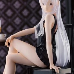 Bandai Anime Statues Banpresto: Re:Zero - Echidna, Relax Time