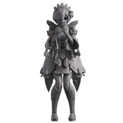 Bandai Banpresto: Re:Zero - Rem, Ver. B Anime Statues
