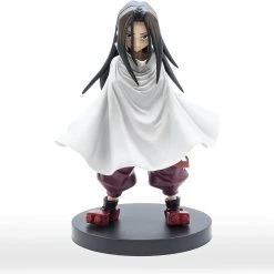 Bandai Anime Statues Banpresto: Shaman King - Hao