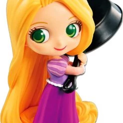 Bandai Banpresto Sweetiny: Disney - Rapunzel Ver. A Anime Statues