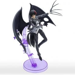 Bandai Anime Statues Banpresto: That Time I Got Reincarnated As A Slime - Diablo, Otherworlder Plus
