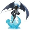 Bandai Banpresto: That Time I Got Reincarnated As A Slime - Otherworlder Plus, Demon Rimuru Anime Statues
