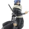 Bandai Banpresto: That Time I Got Reincarnated As A Slime Vol. 8 - Otherworlder Anime Statues