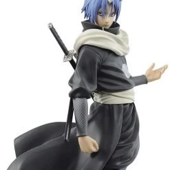 Bandai Banpresto: That Time I Got Reincarnated As A Slime Vol. 8 - Otherworlder Anime Statues