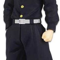 Bandai Anime Statues Banpresto: Tokyo Revengers - Chifuyu Matsuno