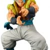 Bandai Anime Statues Banpresto WFC: Dragon Ball Super - Gogeta, Super Master Stars Piece (Brush)