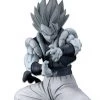 Bandai Banpresto WFC: Dragon Ball Super - Gogeta, Super Master Stars (Tones)