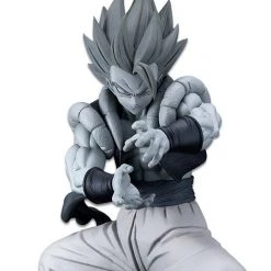 Bandai Banpresto WFC: Dragon Ball Super - Gogeta, Super Master Stars (Tones)