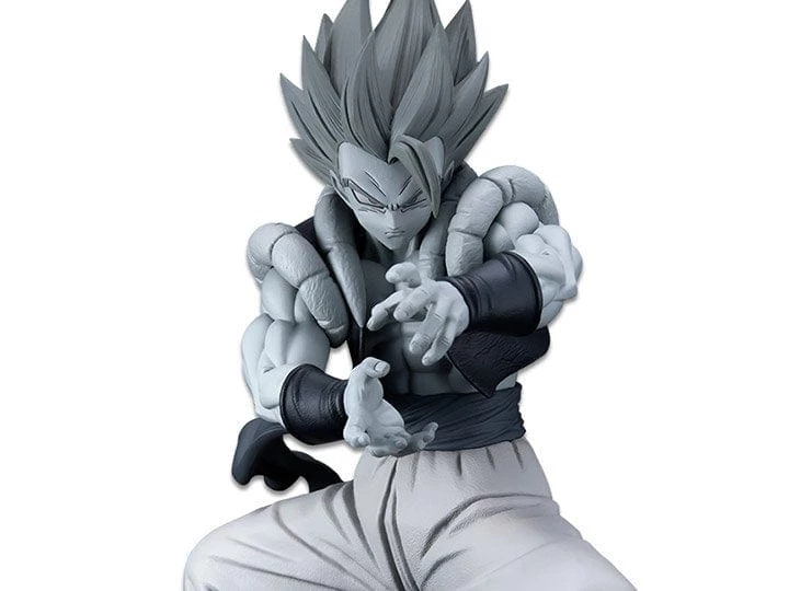 Bandai Banpresto WFC: Dragon Ball Super - Gogeta, Super Master Stars (Tones)