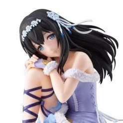 Bandai Espresto: Idolmaster - Fumika, Dressy And Attractive Pose (Cinderella Girls) Anime Statues