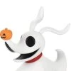 Bandai Anime Statues Fluffy Puffy: Disney - Zero, Ver. B (Nightmare Before Christmas)