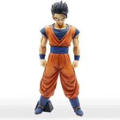 Bandai Grandista: Dragon Ball Z - Resolution Of Soldiers Son Gohan #2