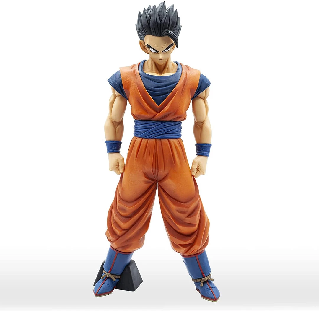 Bandai Grandista: Dragon Ball Z - Resolution Of Soldiers Son Gohan #2