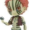 Bandai Anime Statues Q-Posket: Demon Slayer - Akaza, Ver. B (Kimetsu No Yaiba)