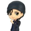 Bandai Anime Statues Q-Posket: Detective Conan - Shuichi Akai, Ver. A