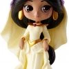 Bandai Anime Statues Q-Posket: Disney - Jasmine, Dreamy Ver. A
