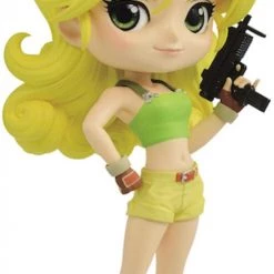 Bandai Q-Posket: Dragon Ball - Lunch Ver. B