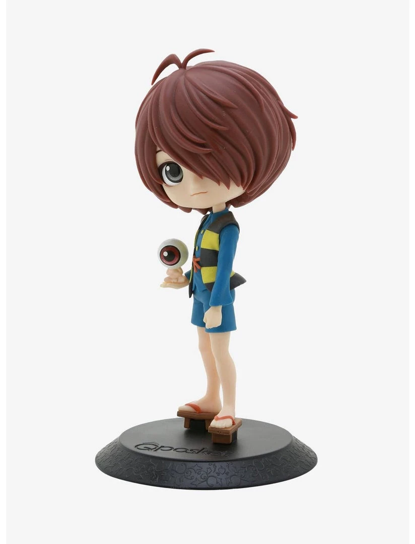 Bandai Q-Posket: GeGeGe No Kitaro - Kitaro Ver. 1