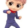 Bandai Banpresto Q-Posket: Jujutsu Kaisen - Yuji Itadoria, Ver. B