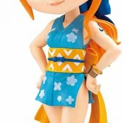 Bandai Q-Posket: One Piece - Onami, Ver. A