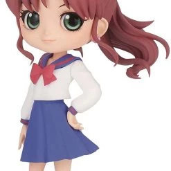 Bandai Q-Posket: Sailor Moon - Makoto Kino Ver. B (Pretty Guardian Eternal) Anime Statues