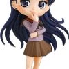 Bandai Q-Posket: Sailor Moon - Rei Hino Ver. A (Sailor Moon Eternal) Anime Statues