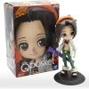 Bandai Anime Statues Q-Posket: Shaman King - Asakura, Ver. A