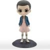 Bandai Q-Posket: Stranger Things - Eleven (Vol. 1) Anime Statues