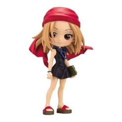 Bandai Banpresto Qposket: Shaman King - Anna Kyoyama Ver. A