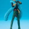 Bandai Tamashii Nations: One Piece - Sanji, Vol. 1 Anime Statues