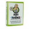 Be Games Board Games Drinks With Frenemies: Politically Incorrect Edition