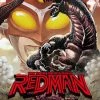 Behemoth Comics REDMAN #1 (OF 5) COVER B FRANK