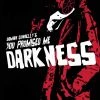 Behemoth Comics Graphic Novels You Promised Me Darkness Vol. 1 TP