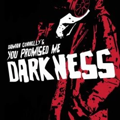 Behemoth Comics Graphic Novels You Promised Me Darkness Vol. 1 TP