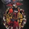 Benitez Productions Graphic Novels Lady Mechanika: La Dama De La Muerte TP