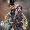 Benitez Productions Lady Mechanika: Vol. 3 - Lost Boys Of West Abbey Graphic Novels