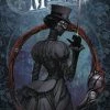Benitez Productions Lady Mechanika Vol. 4: Clockwork Assassin TP Graphic Novels
