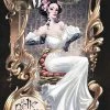 Benitez Productions Graphic Novels Lady Mechanika Vol. 5: La Belle Dame Sans Merci TP