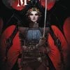 Benitez Productions Graphic Novels Lady Mechanika Vol. 6: Sangre TP