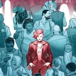 Black Mask Hecate's Will #1 Single Issues Comics